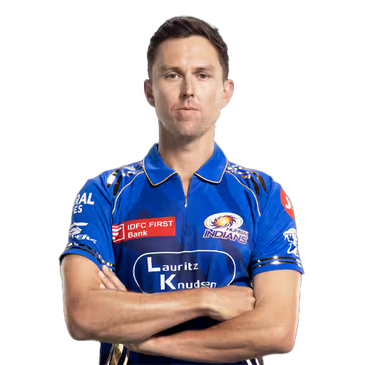 Trent Boult